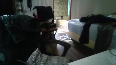 malenymph online show from March 13, 12:18 am