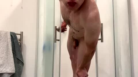 Male Provider online show from April 24, 7:11 am