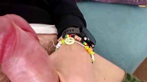 Malique alot online show from January 12, 11:25 am