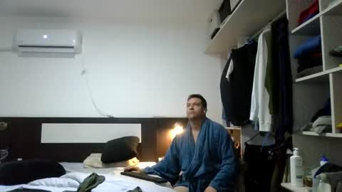 Malon online show from July 23, 2:53 am