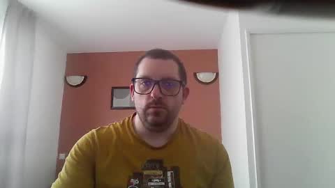 breton online show from January 11, 9:47 am