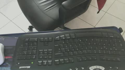 maly246 online show from February 1, 8:35 am