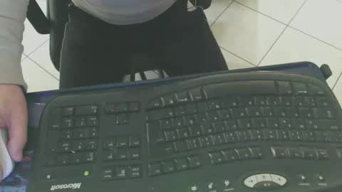 maly246 online show from February 2, 10:03 am