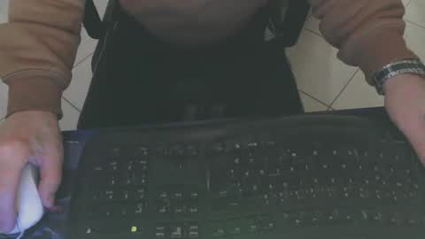 maly246 online show from January 18, 2:52 pm