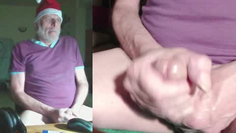 mam_yes_mam online show from December 5, 8:45 pm