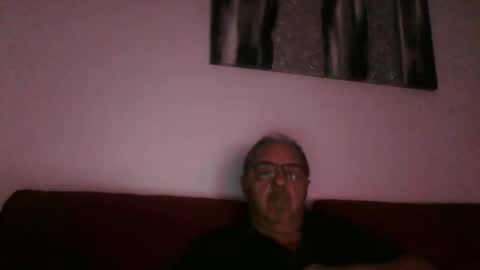 OLDMANFREE online show from November 17, 12:24 am