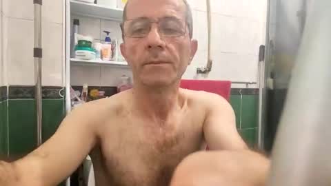 mamuka157 online show from April 23, 3:44 am