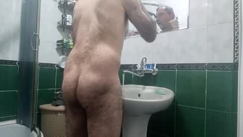 mamuka157 online show from February 19, 3:58 am