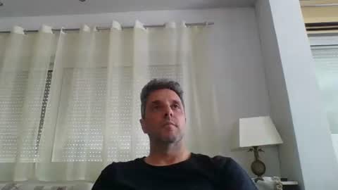 man211172 online show from April 18, 2:07 pm