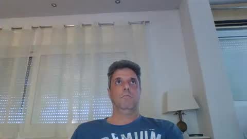 man211172 online show from April 25, 2:03 pm