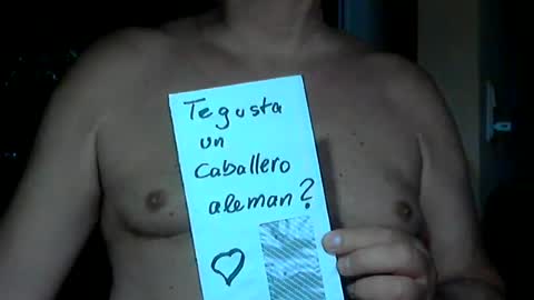 manforarealrelationship online show from June 14, 1:58 am