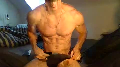 man for man69 online show from October 14, 10:00 am