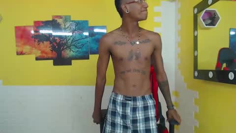 man_san11 online show from December 9, 2:40 pm