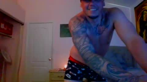 manaworks808 online show from December 5, 7:15 am