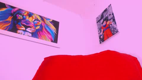 juan camilo online show from April 21, 3:34 am