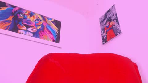 juan camilo online show from April 25, 10:51 pm