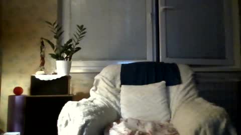 manes5858 online show from August 6, 8:48 pm