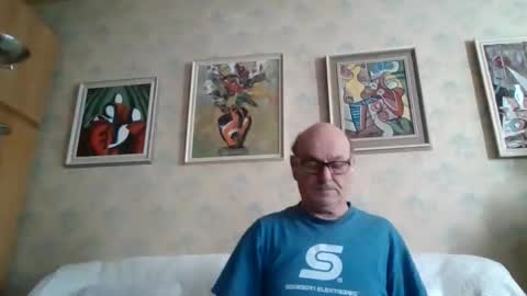 manes5858 online show from October 29, 9:12 am