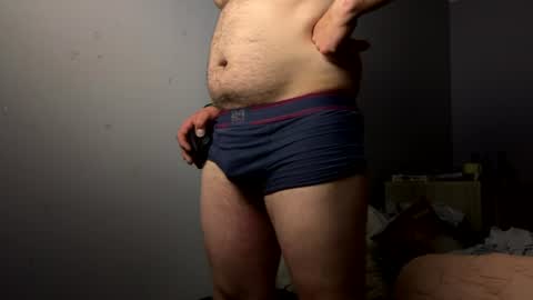 Man37 online show from June 17, 1:07 am