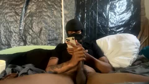 Mani4sexy online show from June 7, 11:17 am