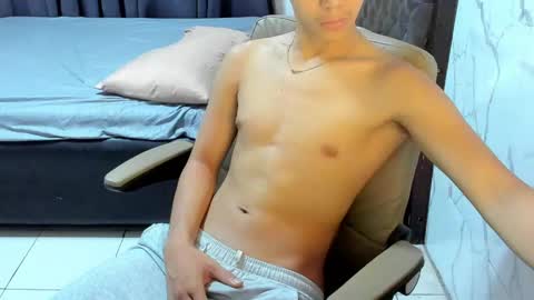 MR. JAY online show from April 24, 11:07 pm