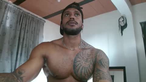 Manolo online show from November 9, 7:18 pm