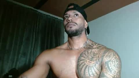 Manolo online show from December 19, 10:28 pm