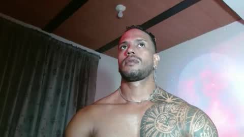 Manolo online show from January 9, 3:28 pm