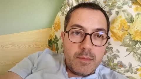 manu5933 online show from October 5, 1:04 pm