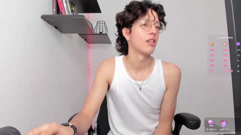 Snapshot of manu_vera8 chatting on January 2, 7:18 pm Manuel online show from January 2, 7:18 pm