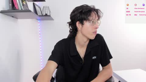 Snapshot of manu_vera8 chatting on January 7, 7:28 pm Manuel online show from January 7, 7:28 pm