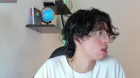 Snapshot of manu_vera8 chatting on September 21, 3:06 am Manuel online show from September 21, 3:06 am
