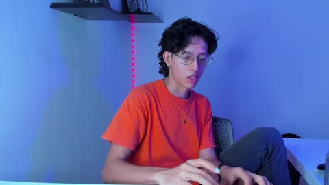 Snapshot of manu_vera8 chatting on January 25, 8:00 pm Manuel online show from January 25, 8:00 pm