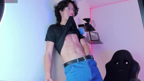 Snapshot of manu_vera8 chatting on September 23, 7:24 pm Manuel online show from September 23, 7:24 pm