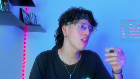 Snapshot of manu_vera8 chatting on January 17, 8:37 pm Manuel online show from January 17, 8:37 pm
