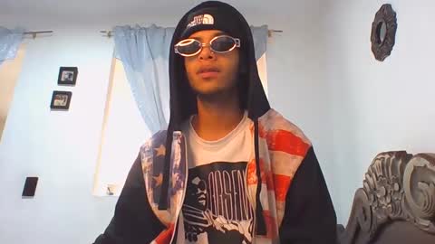 Snapshot of manuel444rl chatting on September 30, 4:32 pm Manuel RL online show from September 30, 4:32 pm
