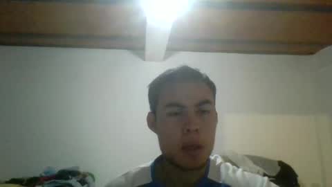 manuel9810 online show from October 23, 3:43 am