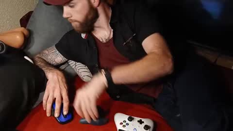 Daddy online show from January 1, 10:00 am