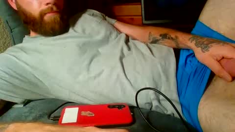 Daddy online show from December 31, 7:42 am