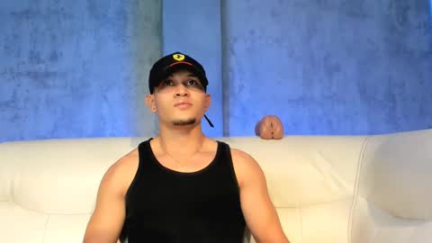 Snapshot of manuel_fpg chatting on September 28, 1:25 am Manuel online show from September 28, 1:25 am