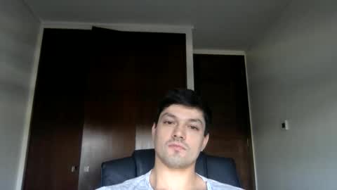 manuelgasdcon online show from December 4, 3:19 pm