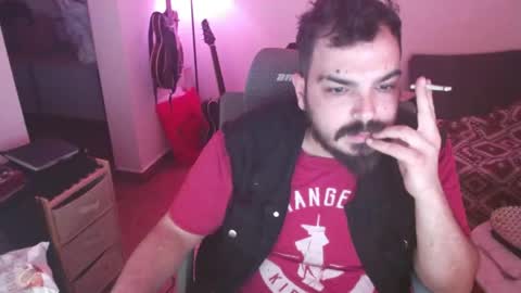 Manupaladin online show from April 26, 8:16 pm