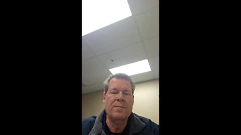 manwithatoy online show from January 6, 10:36 pm