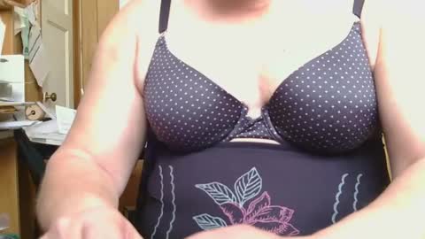 manwithboobs online show from March 6, 10:47 pm