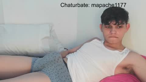 mapache1177 online show from May 9, 12:00 am