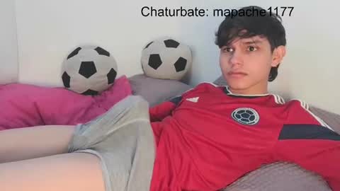 mapache1177 online show from June 23, 4:43 pm