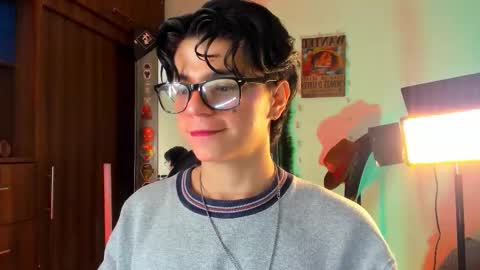 mar_alexis online show from February 28, 12:04 pm