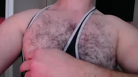 mar_fit online show from October 12, 9:09 pm