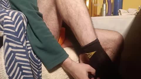 marantuja online show from January 10, 8:04 pm