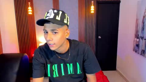 Marc online show from March 7, 4:10 am